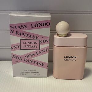 London Fantasy For Women- 3.4 fl ounce Bottle
